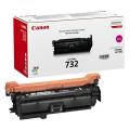 Canon tooneri kassett magenta (6261B002 / 732M)