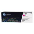 HP tooneri kassett magenta (CF383A / 312A)