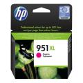 HP prindikassett magenta (CN047AE / 951XL) (high capacity)