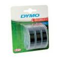 Dymo templitrüki lint must (S0847730)