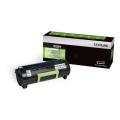 Lexmark tooneri kassett must (60F2H00 / 602H) (Tagasi, high capacity)