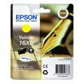 Epson prindikassett kollane (C13T16344010 / 16XL) (high capacity)