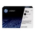 HP tooneri kassett must (CF214A / 14A)