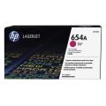 HP tooneri kassett magenta (CF333A / 654A)