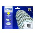 Epson prindikassett kollane (C13T79144010 / 79)