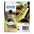 Epson prindikassett must (C13T16314010 / 16XL) (high capacity)