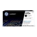 HP tooneri kassett must (CF450A / 655A)