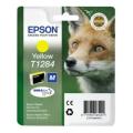 Epson prindikassett kollane (C13T12844012 / T1284)