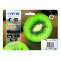 Epson prindikassett must / must foto / tsüaan / magenta / kollane (C13T02E74010 / 202) (multipack)