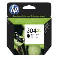 HP prindikassett must (N9K08AE / 304XL) (high capacity)