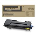 Kyocera tooneri kassett must (1T02P70NL0 / TK7300)