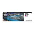 HP prindikassett magenta (F6T82AE / 973X)