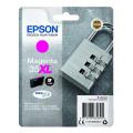 Epson prindikassett magenta (C13T35934010 / 35XL) (high capacity)