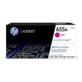 HP tooneri kassett magenta (CF453A / 655A)