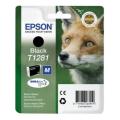 Epson prindikassett must (C13T12814012 / T1281)