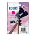 Epson prindikassett magenta (C13T02V34010 / 502)