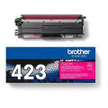 Brother tooneri kassett magenta (TN423M) (high capacity)