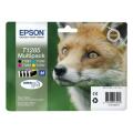 Epson prindikassett must / tsüaan / magenta / kollane (C13T12854012 / T1285) (multipack)