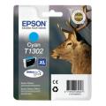 Epson prindikassett tsüaan (C13T13024012 / T1302)