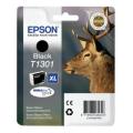 Epson prindikassett must (C13T13014012 / T1301)