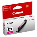 Canon prindikassett magenta (0387C001 / CLI571M)