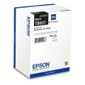 Epson prindikassett must (C13T865140 / T8651)