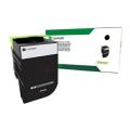 Lexmark tooneri kassett must (71B20K0 / 071B20K0) (Tagasi)