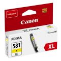 Canon prindikassett kollane (2051C001 / CLI581YXL) (high capacity)