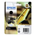 Epson prindikassett must (C13T16814012 / 16XXL) (high capacity)