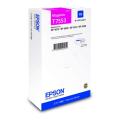 Epson prindikassett magenta (C13T755340 / T7553)