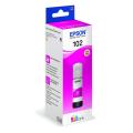 Epson prindikassett magenta (C13T03R340 / 102)