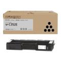 Ricoh tooneri kassett must (407383 / TYPESP352E)