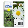 Epson prindikassett kollane (C13T18144012 / 18XL) (high capacity)