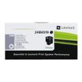 Lexmark tooneri kassett must (24B6519 / 024B6519)