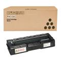 Ricoh tooneri kassett must (407716) (high capacity)