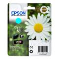 Epson prindikassett tsüaan (C13T18024012 / 18)