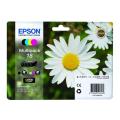 Epson prindikassett must / tsüaan / magenta / kollane (C13T18064012 / 18) (multipack)