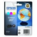 Epson prindikassett värv (C13T26704010 / 267)