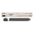 Canon tooneri kassett must (0481C002 / CEXV51BK)