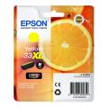 Epson prindikassett kollane (C13T33644012 / 33XL) (high capacity)