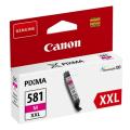 Canon prindikassett magenta (1996C001 / CLI581MXXL) (high capacity)