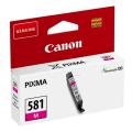 Canon prindikassett magenta (2104C001 / CLI581M)