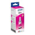 Epson prindikassett magenta (C13T664340 / 664)