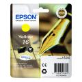 Epson prindikassett kollane (C13T16244012 / 16)