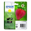 Epson prindikassett kollane (C13T29844012 / 29)