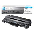 HP tooneri kassett must (MLTD1052LELS / SU758A / 1052L)