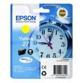 Epson prindikassett kollane (C13T27044012 / 27)