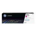 HP tooneri kassett magenta (CF413A / 410A)