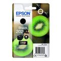 Epson prindikassett must (C13T02G14010 / 202XL) (high capacity)