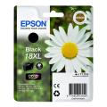 Epson prindikassett must (C13T18114012 / 18XL) (high capacity)